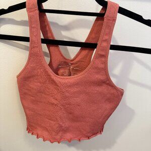 Spiritual Gangster Workout Top